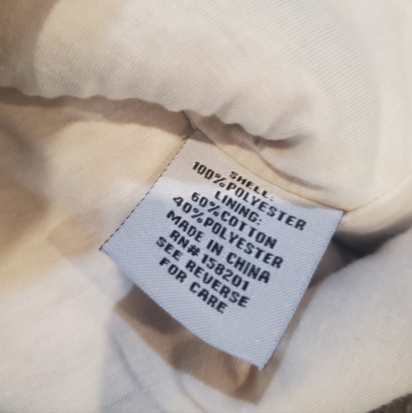 Aztec Sherpa Top-NWT - Picture 6 of 7